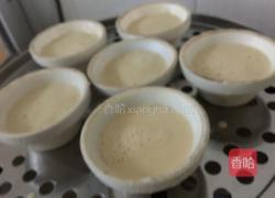 梅州客家味酵粄的做法图解4