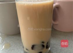 珍珠奶茶的做法图解18