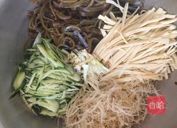 凉拌菜的做法图解1