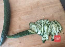 凉拌菜的做法图解7