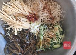 凉拌菜的做法图解14