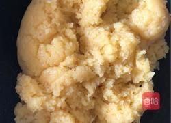 奶黄包的做法图解12