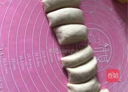 奶黄包的做法图解19