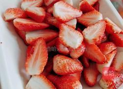 草莓酱的做法图解4