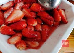 草莓酱的做法图解6
