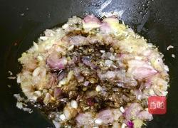 香哭隔壁家的葱油淋鸡的做法图解5