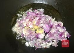 香哭隔壁家的葱油淋鸡的做法图解4