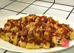 香哭隔壁家的葱油淋鸡的做法图解7