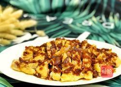 香哭隔壁家的葱油淋鸡的做法图解9