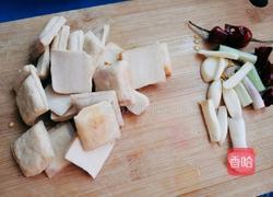 臭豆腐米线的做法图解2