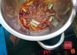 臭豆腐米线的做法图解5