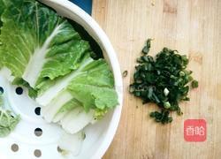 臭豆腐米线的做法图解8