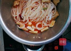 臭豆腐米线的做法图解10