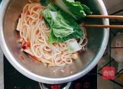 臭豆腐米线的做法图解11