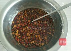 古方红糖发糕的做法图解3