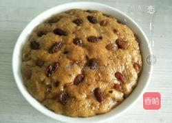 古方红糖发糕的做法图解11