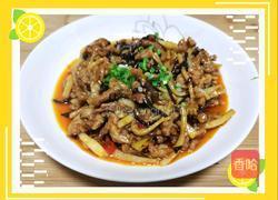 鱼香肉丝（升级版）的做法图解8
