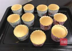 纸杯蛋糕的做法图解9