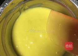 纸杯蛋糕的做法图解4