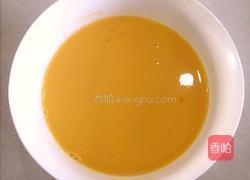 蔓越莓蛋挞的做法图解4