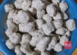 草鱼丸子的做法图解12