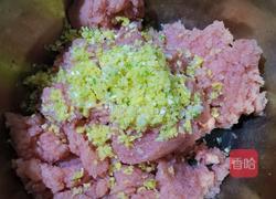 草鱼丸子的做法图解4