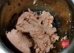 草鱼丸子的做法图解7