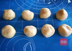 菠萝包(汤种法)的做法图解20