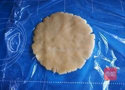 菠萝包(汤种法)的做法图解21