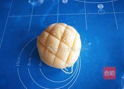 菠萝包(汤种法)的做法图解22
