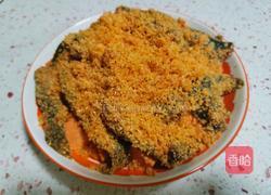 粉蒸泥鳅的做法图解6