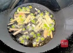 牛肚豆芽汤的做法图解4