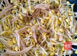 牛肚豆芽汤的做法图解7