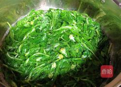 家庭版青团（清明粑）的做法图解7