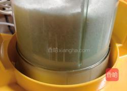 家庭版青团(清明粑)的做法图解9