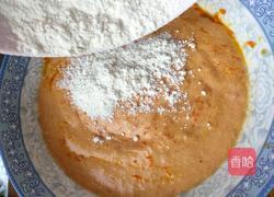 山药牛肉肠的做法图解9