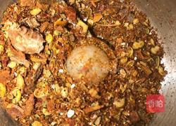 生酮-酱烧五花肉~卤卤卤它的做法图解5