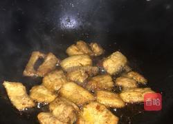 生酮-酱烧五花肉~卤卤卤它的做法图解9