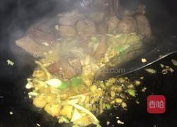 生酮-酱烧五花肉~卤卤卤它的做法图解10