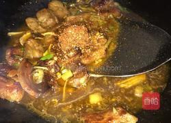 生酮-酱烧五花肉～卤卤卤它的做法图解11