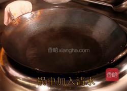 藤椒小海鲜家常做法的做法图解3