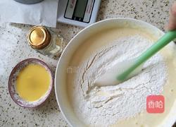 动物小蛋糕的做法图解3