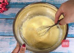 纸杯蛋糕（超级简易无水无油版）的做法图解5