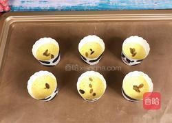 纸杯蛋糕（超级简易无水无油版）的做法图解9