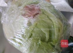 超级省时5分钟快捷三明治早餐午餐的做法图解3