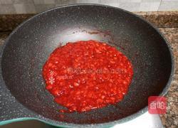 草莓山药的做法图解7