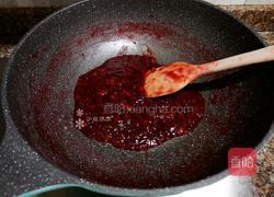 草莓山药的做法图解9