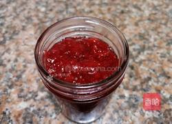 草莓山药的做法图解10