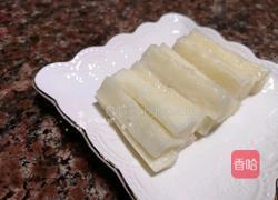 草莓山药的做法图解11