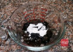 莴笋山药炒牛肉的做法图解3